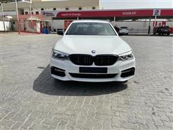 بی ئێم دەبڵیو سیریەس 5